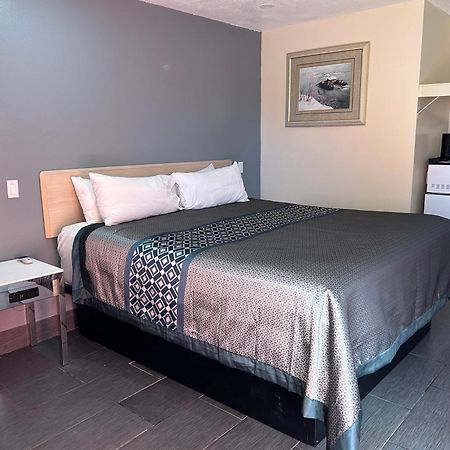 California Inn Hotel And Suites Adelanto Us 395 Εξωτερικό φωτογραφία