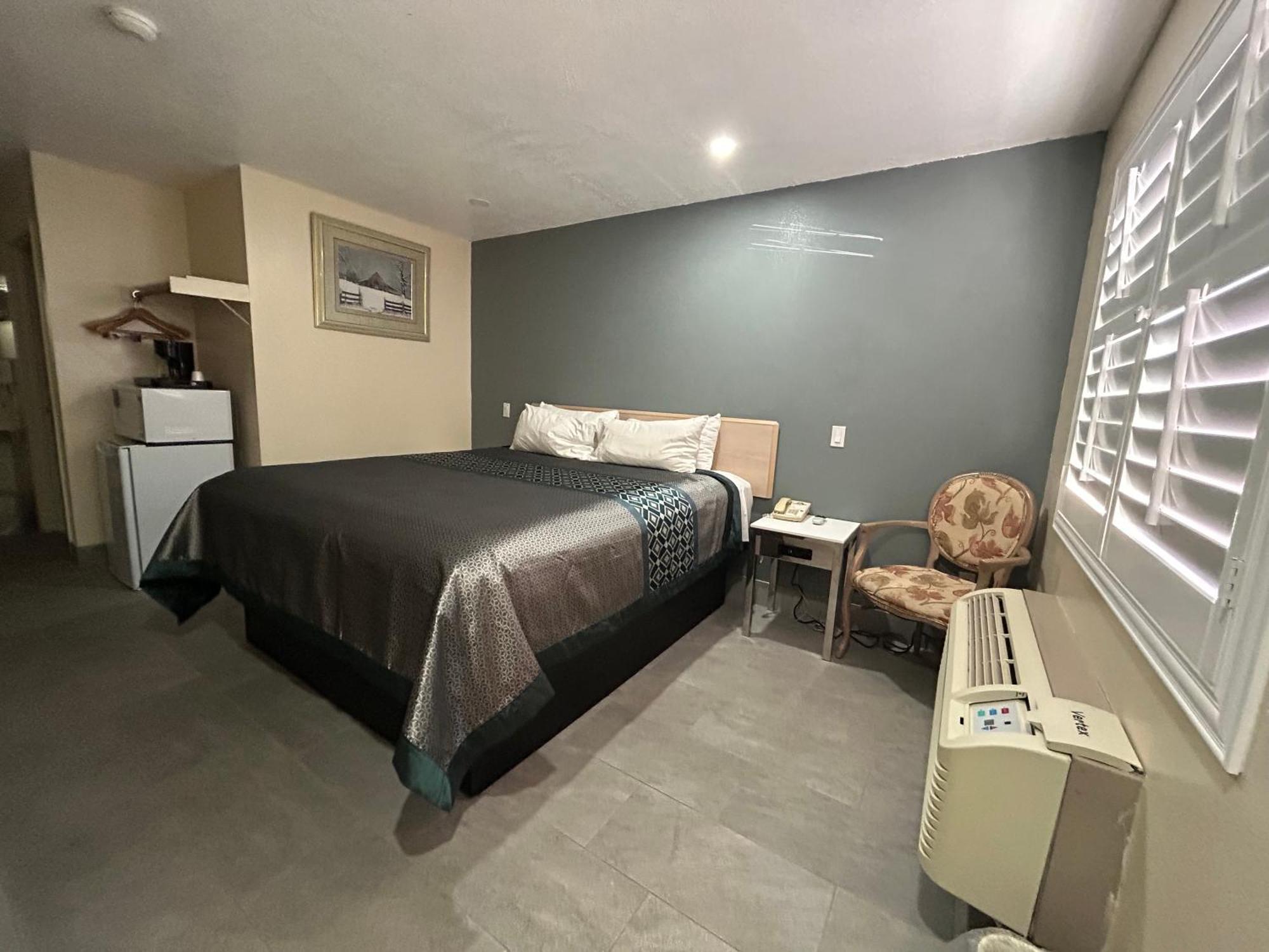 California Inn Hotel And Suites Adelanto Us 395 Εξωτερικό φωτογραφία