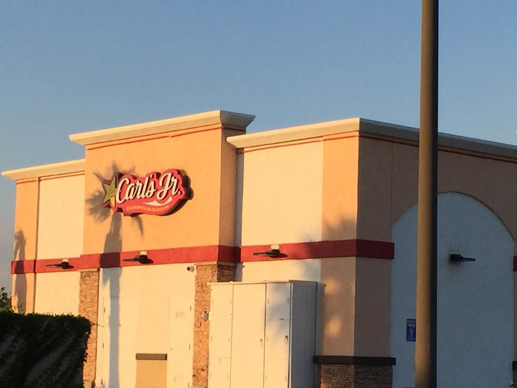 California Inn Hotel And Suites Adelanto Us 395 Εξωτερικό φωτογραφία
